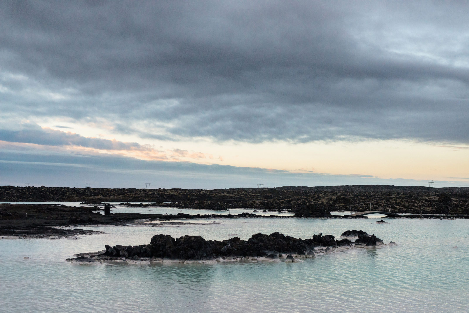 Blue Lagoon